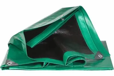 bache de protection