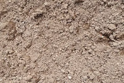Sable à tranchée recyclé 0/10